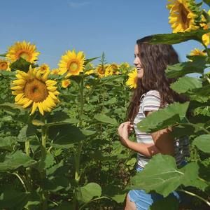 Meet your Posher, Natalie